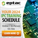 2024 Eptac IPC Certification Training Schedule