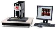LaserVision SP3D Solder Paste Inspection
