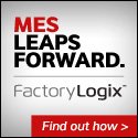 FactoryLofix manufacturing software suite - Aegis