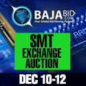 SMT Exchange Auction - BajaBid