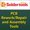 Soldertools.net - Rework Tools