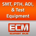 SMT, PTH, AOI & Test Equipment