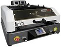 Fino - Semiautomatic Printer with Vision