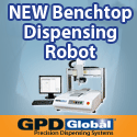 NEW Fully featured benchtop dispenser - GPD Global
