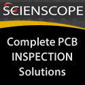 Scienscope - Complete PCB Inspection Solutions