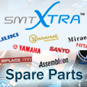 Replacemnet Nozzles, Feeders, Spare Parts - SMTXtra