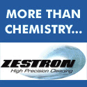 Zestron - cleaning products for the SMT industry