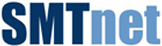 SMTnet logo