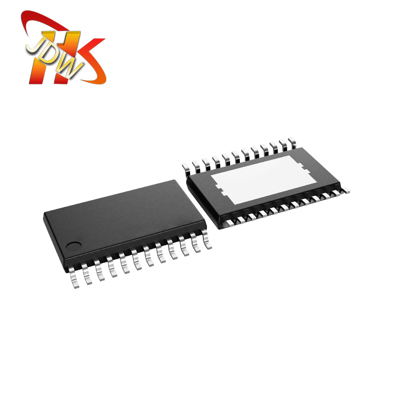 Texas Instruments New And Original In Drv Hqpwprq Htssop Package