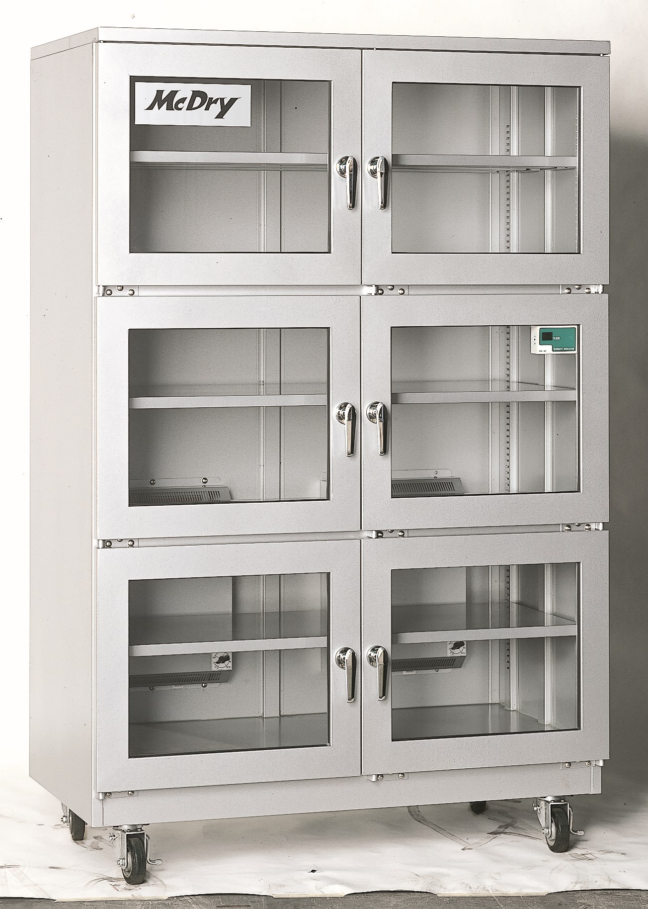 Seika to Highlight McDry Cabinets and Green Solutions at the SMTA ...