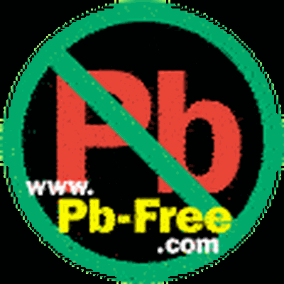 Pb Free Logo
