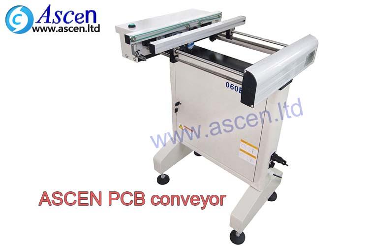 PCB printed circuit board conveyor