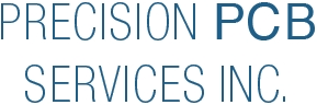 Precision PCB Services, Inc
