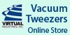 Vacuum Tweezers Online Store