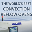 convection smt reflow ovens