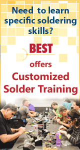 Customi Solder Training