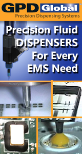 pcb fluid dispensers