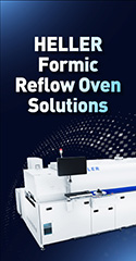 Formic Reflow Soldering