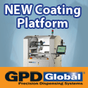 Selective Conformal Coating System - GPD SimpleCoat