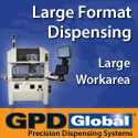 Large PCB Dispensing System