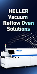 Vacuum Reflow Soldering