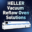 Vacuum Reflow Soldering