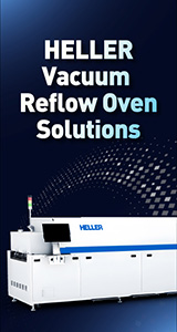 Vacuum Reflow Soldering