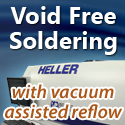 Void Free Reflow Soldering