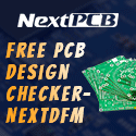NextPCB - Free PCB Design Checker