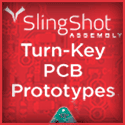 Turn-Key PCB Prototypes - On Your Bench in 5 Days