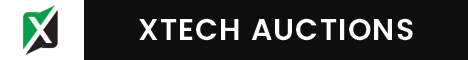 XTECH Online Auction 