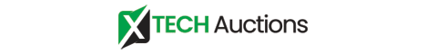 XTech Auctions - December 6–8, 2021 Auction Announcement