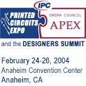 IPC Printed Circuits Expo
