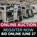 Branford Auction June 24-27, 2024