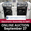 The Branford Industrial Group - SMT and EMS Equipment Auction 