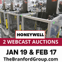 Branford Group Jan 19 & Feb 17 Auctions Announcement