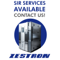  ZESTRON ��� SIR Test Services