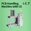 ICT - Shenzhen ETA Electronic Equipment Co ��� PCB Handling Machine with CE