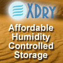  X-Dry MSD Dry Cabinets