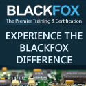 BlackFox - Experience the BlackFox Difference