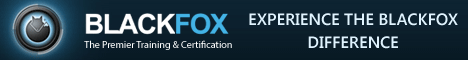  BlackFox - Experience the BlackFox Difference