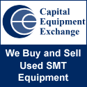 Used PCB Assembly Equipment - CE Exchange