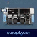 Flexible High Speed Pick & Place - Europlacer