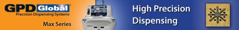 GPD Global - high quality, precision, automated fluid dispensing systems