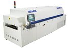 Voidless / Vacuum Reflow Soldering Oven