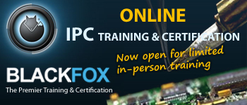 Online IPC Training & Certification - Now open for limited in-person training