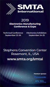View the SMTAI 2019 brochure online!
