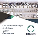 SMTUnion - SMT manufacturing cost reduction strategies