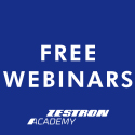Surface Cleanliness Assessment - ZESTRON Webinar July 26th