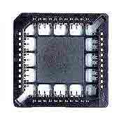 PLCC Socket With Center